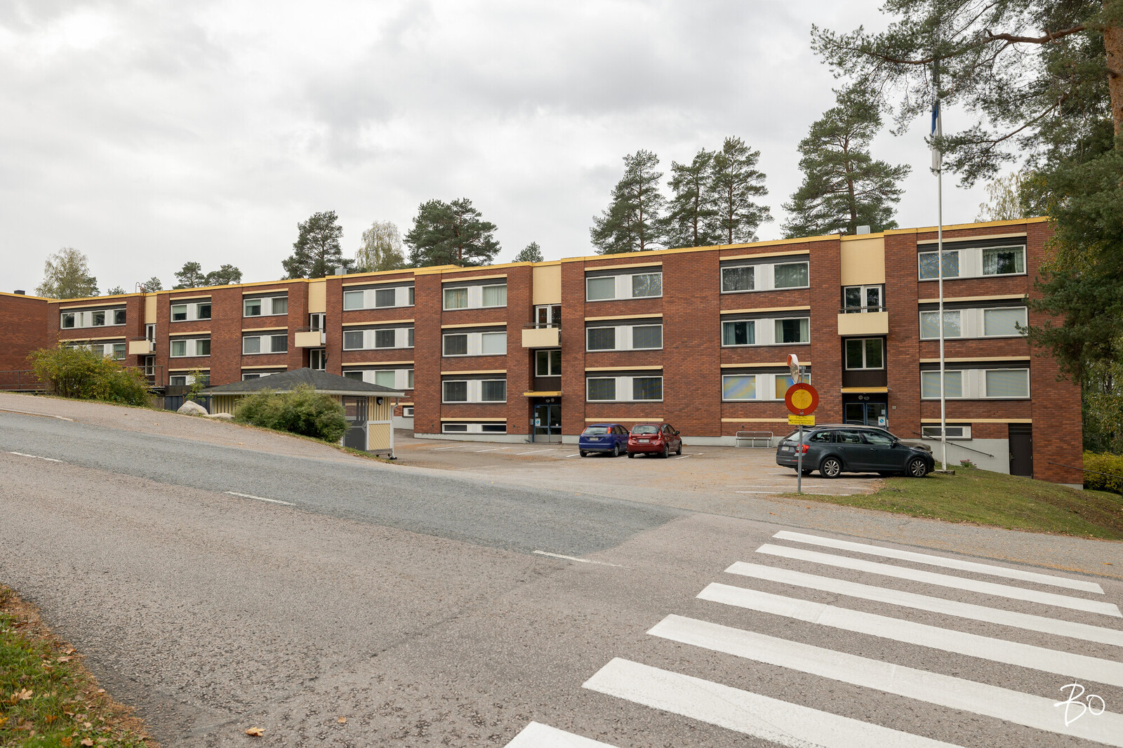 Rantakulmantie 3 - bild 21