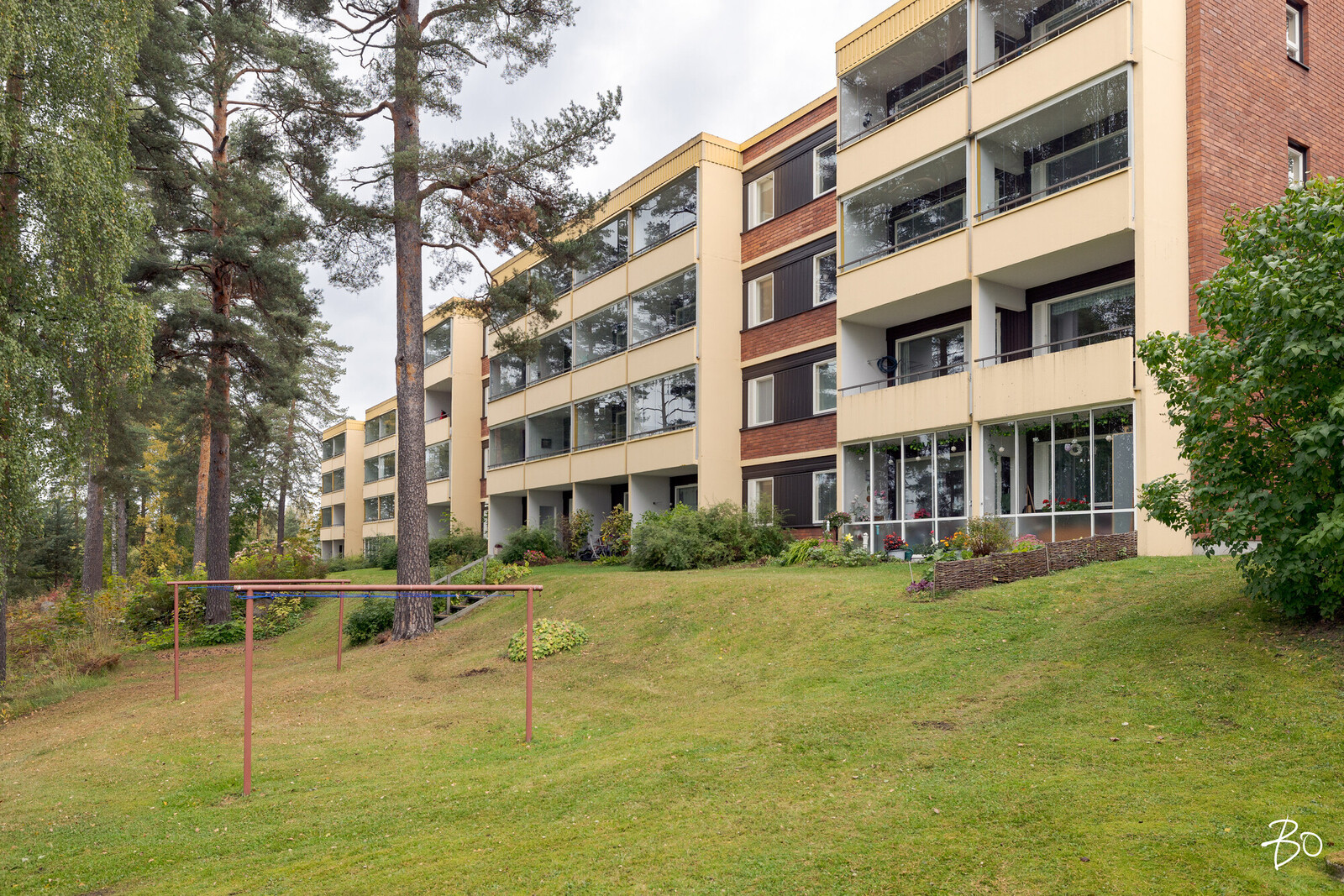 Rantakulmantie 3 - bild 22