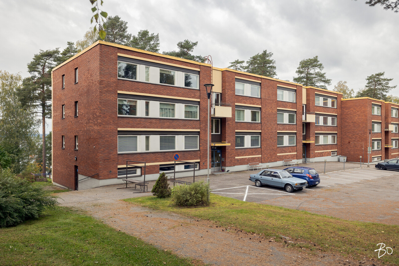 Rantakulmantie 3 - bild 23