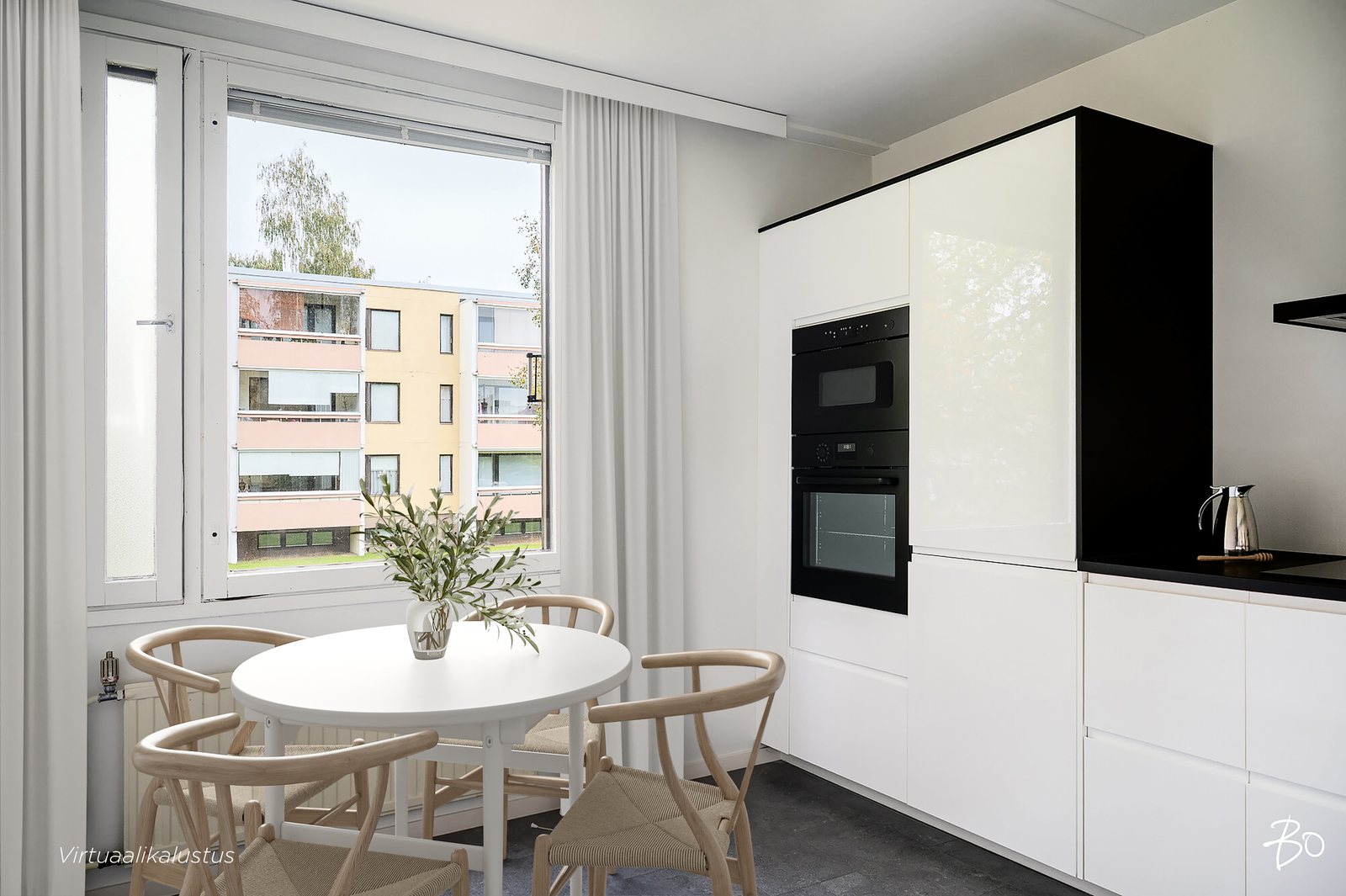 Sarvikatu 8 - kuva 1