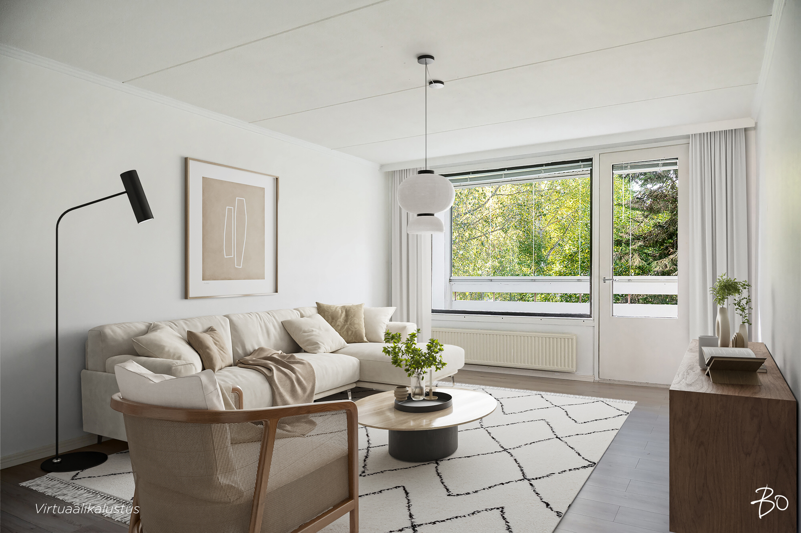 Sarvikatu 8 - kuva 5