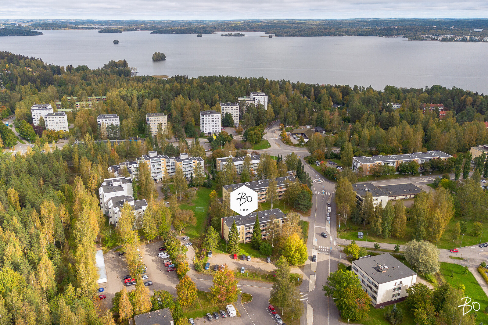 Sarvikatu 8 - kuva 22