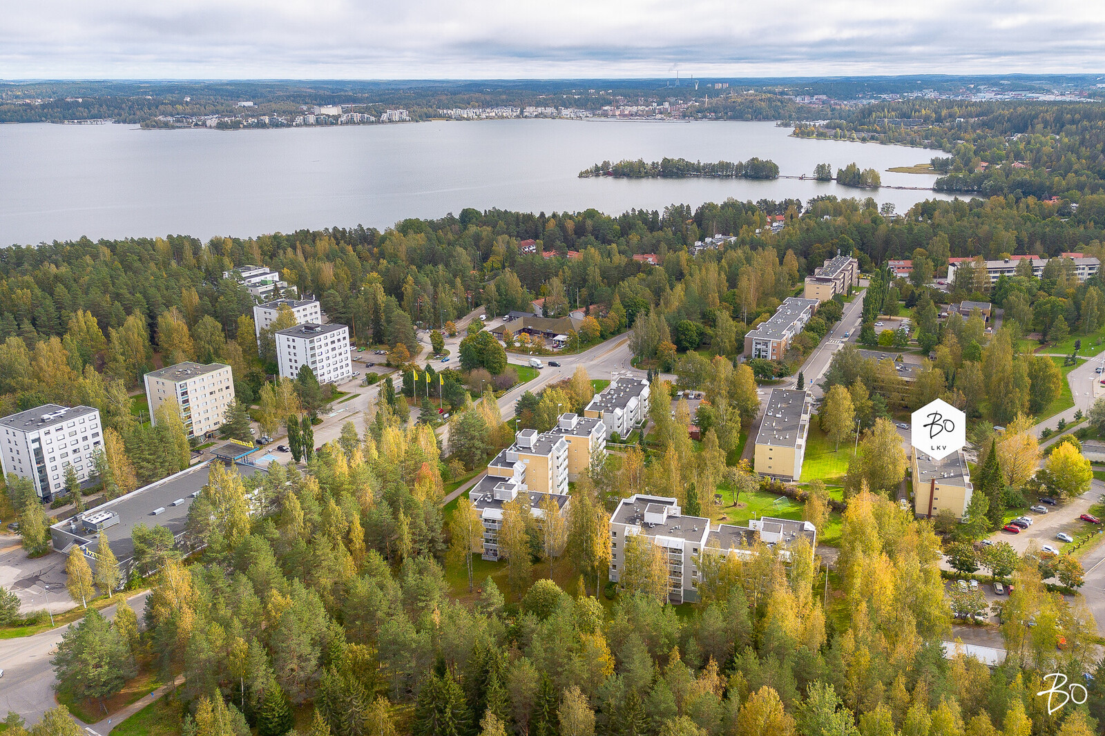 Sarvikatu 8 - kuva 21