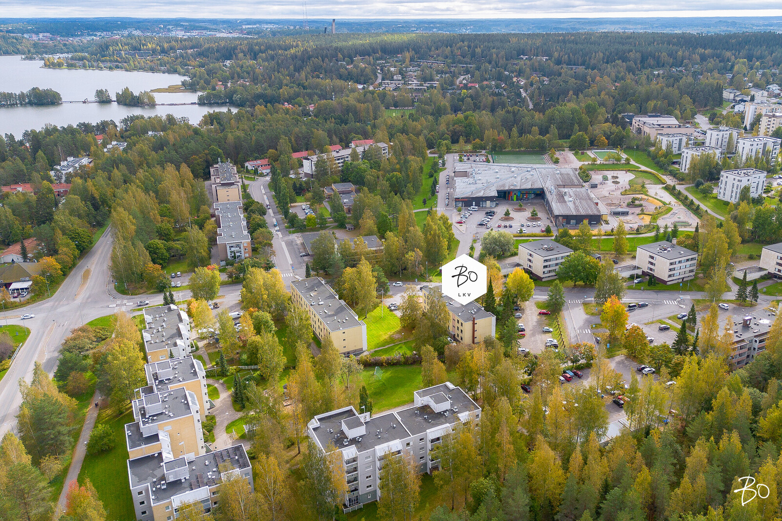 Sarvikatu 8 - kuva 20