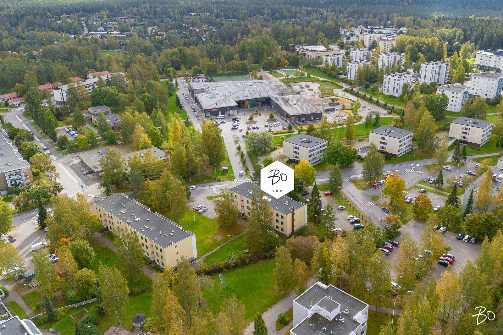 Sarvikatu 8 - kuva 18