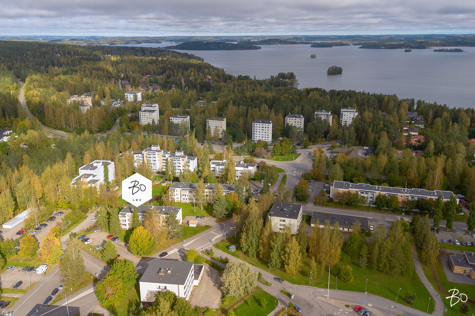 Sarvikatu 8 - kuva 23