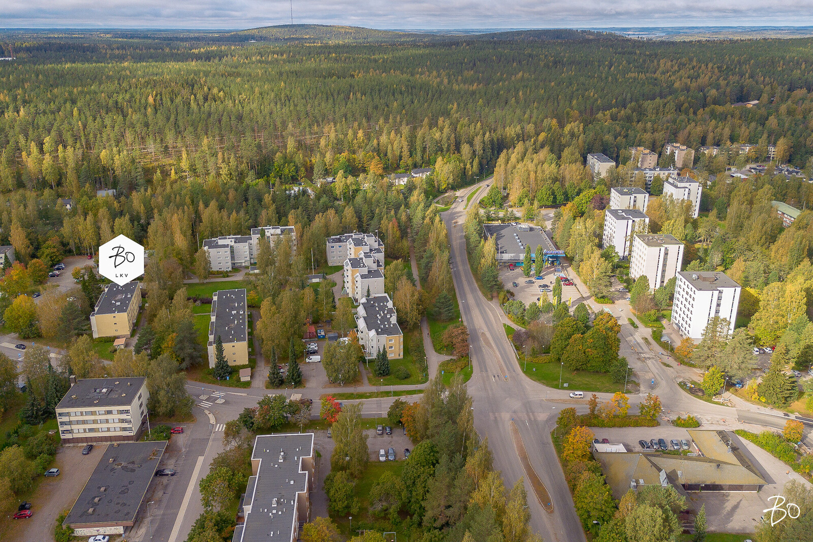 Sarvikatu 8 - kuva 19