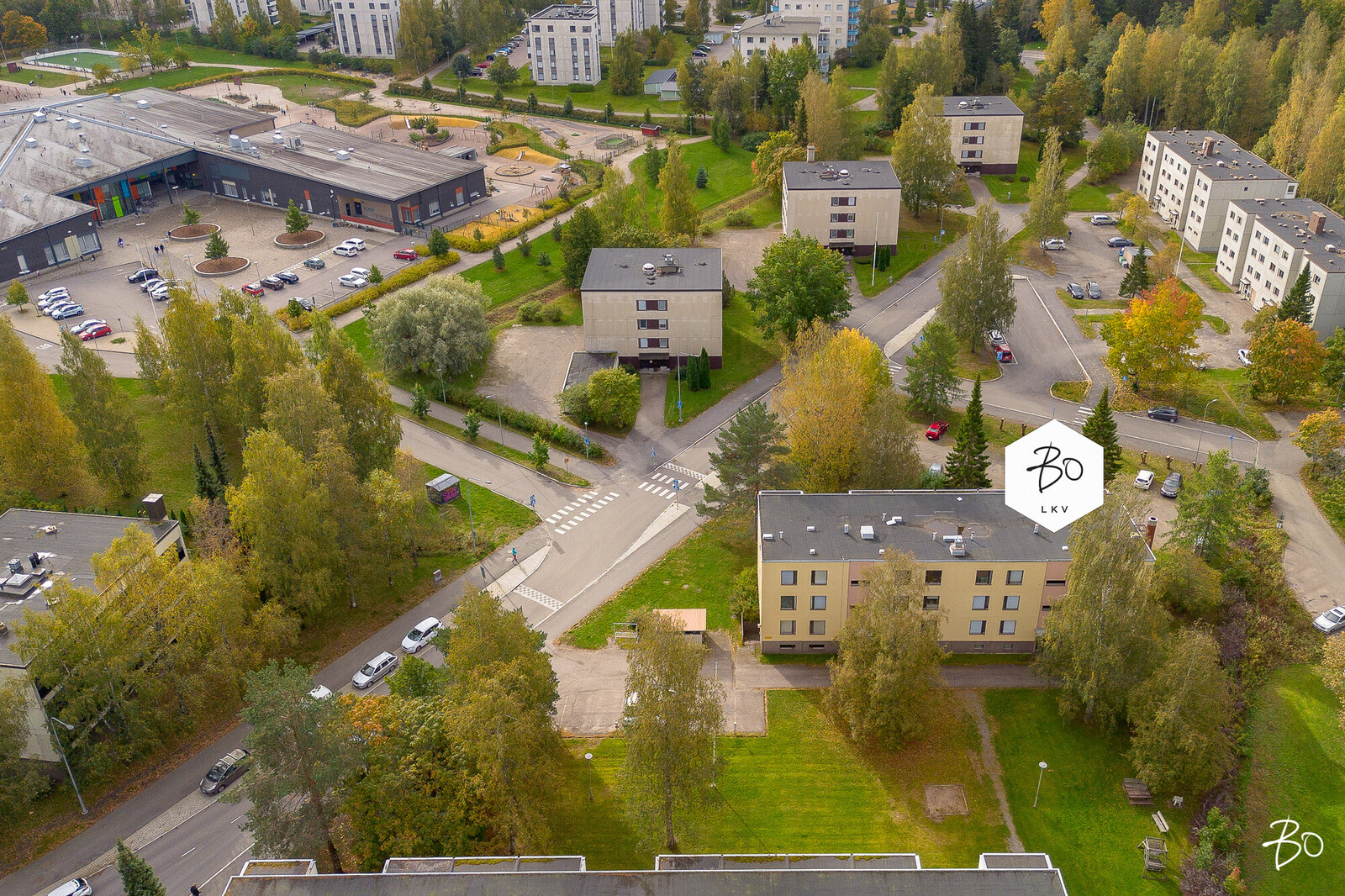 Sarvikatu 8 - kuva 17