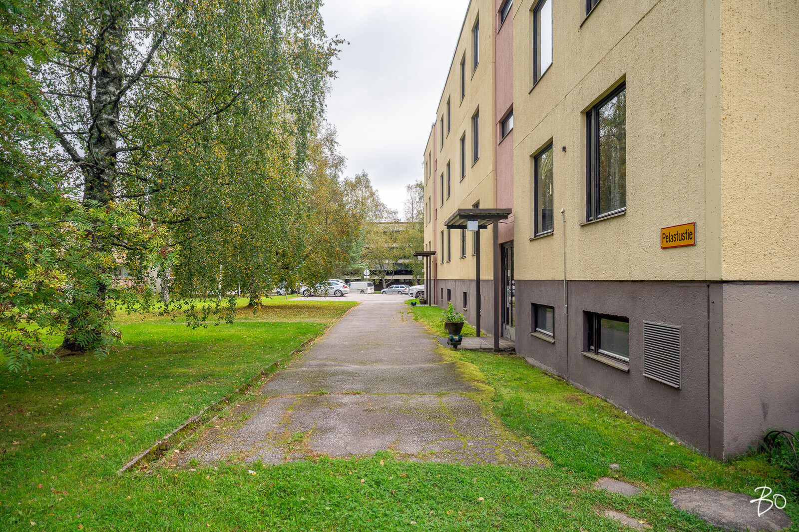 Sarvikatu 8 - kuva 13