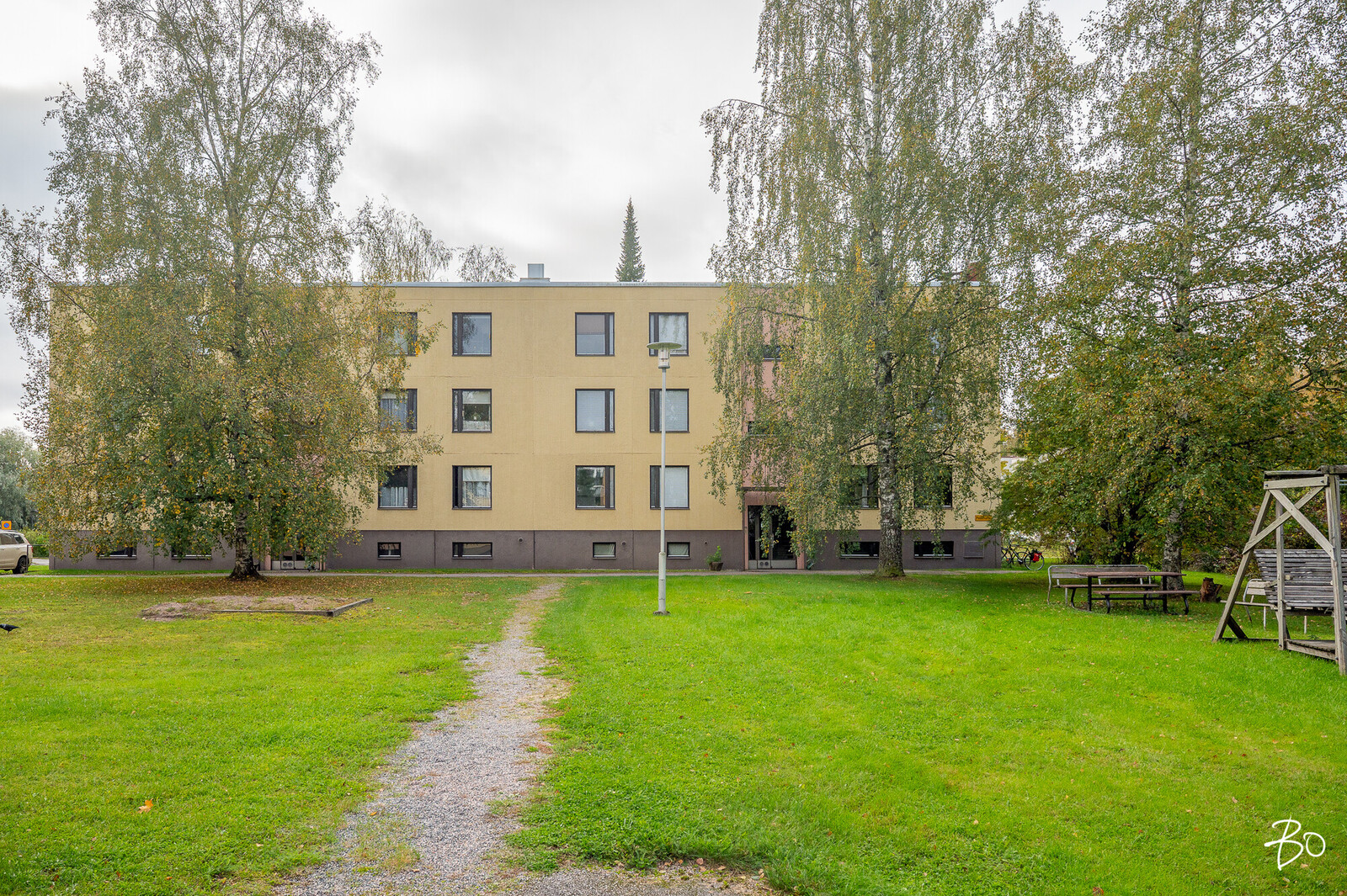 Sarvikatu 8 - kuva 14