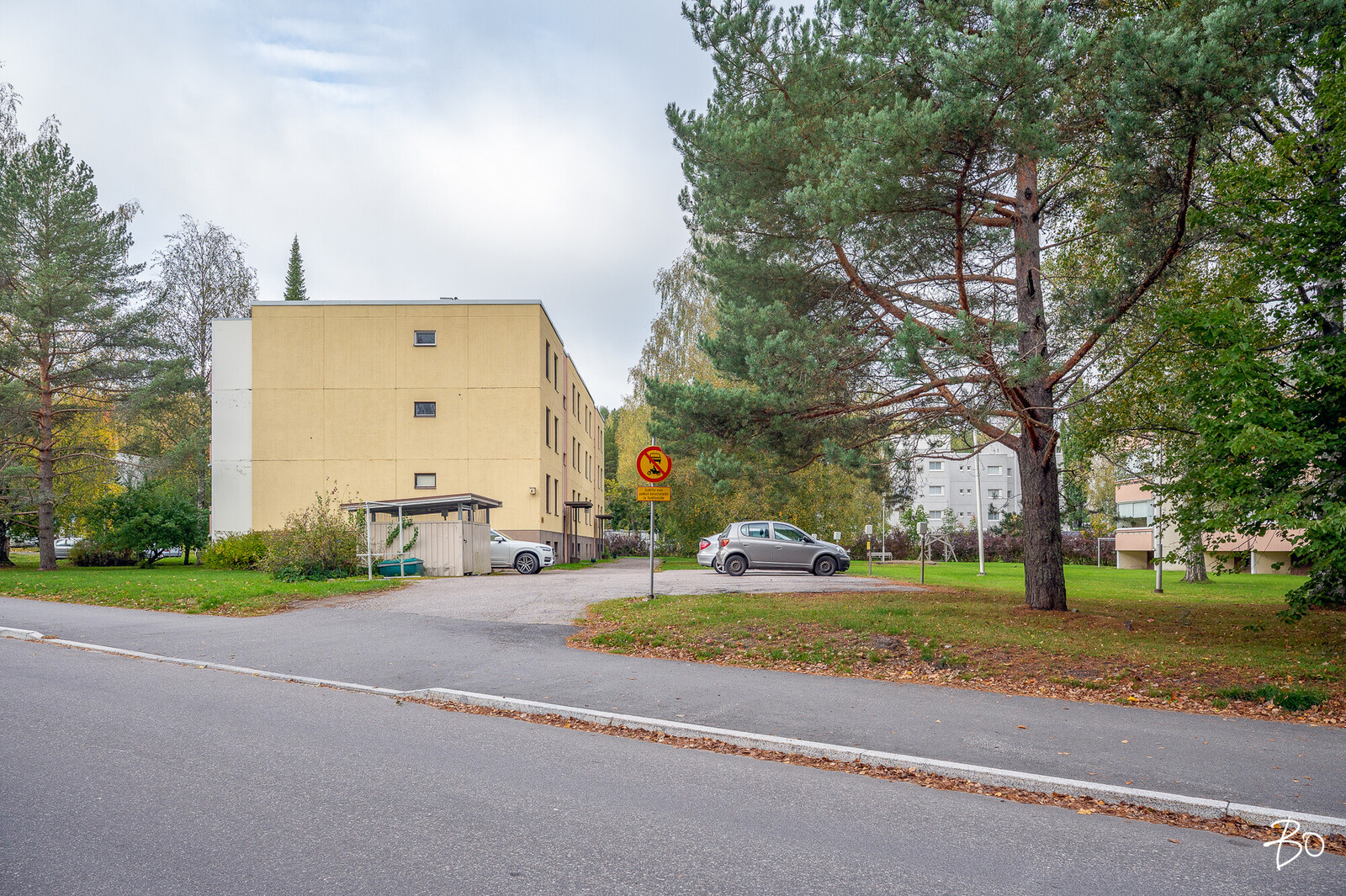 Sarvikatu 8 - kuva 16