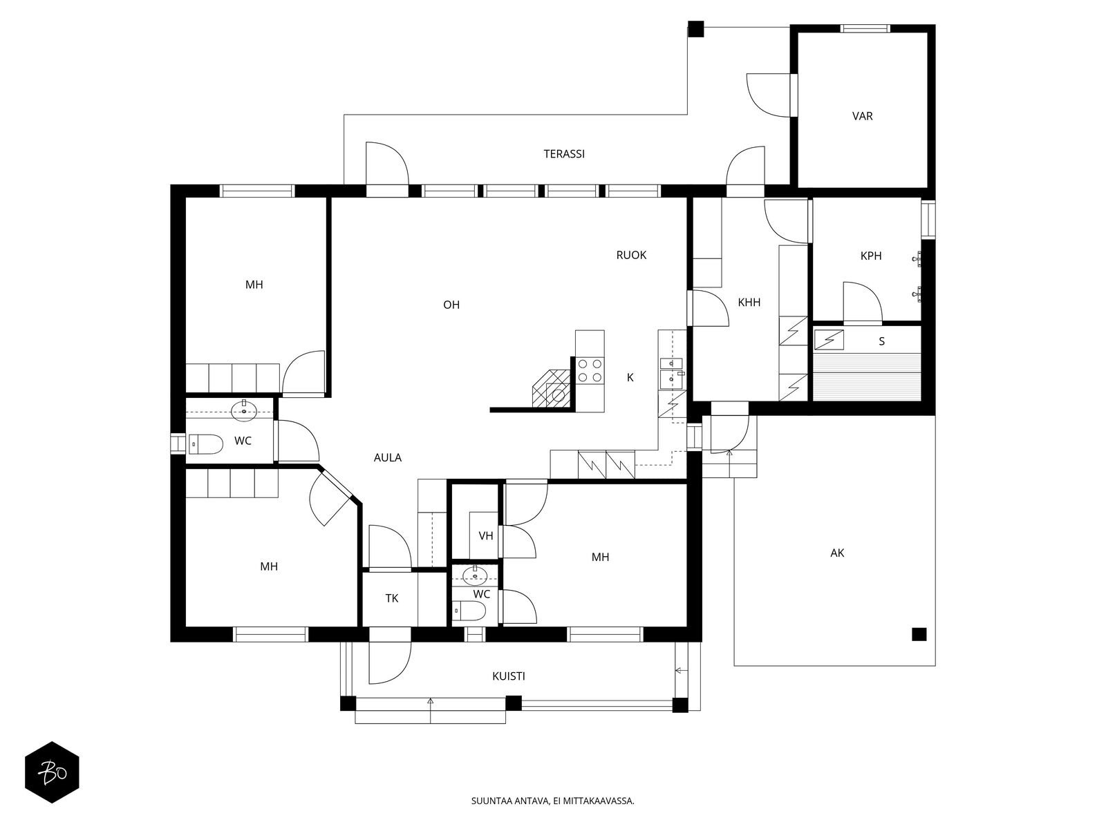 Juttukatu 7B - image 2