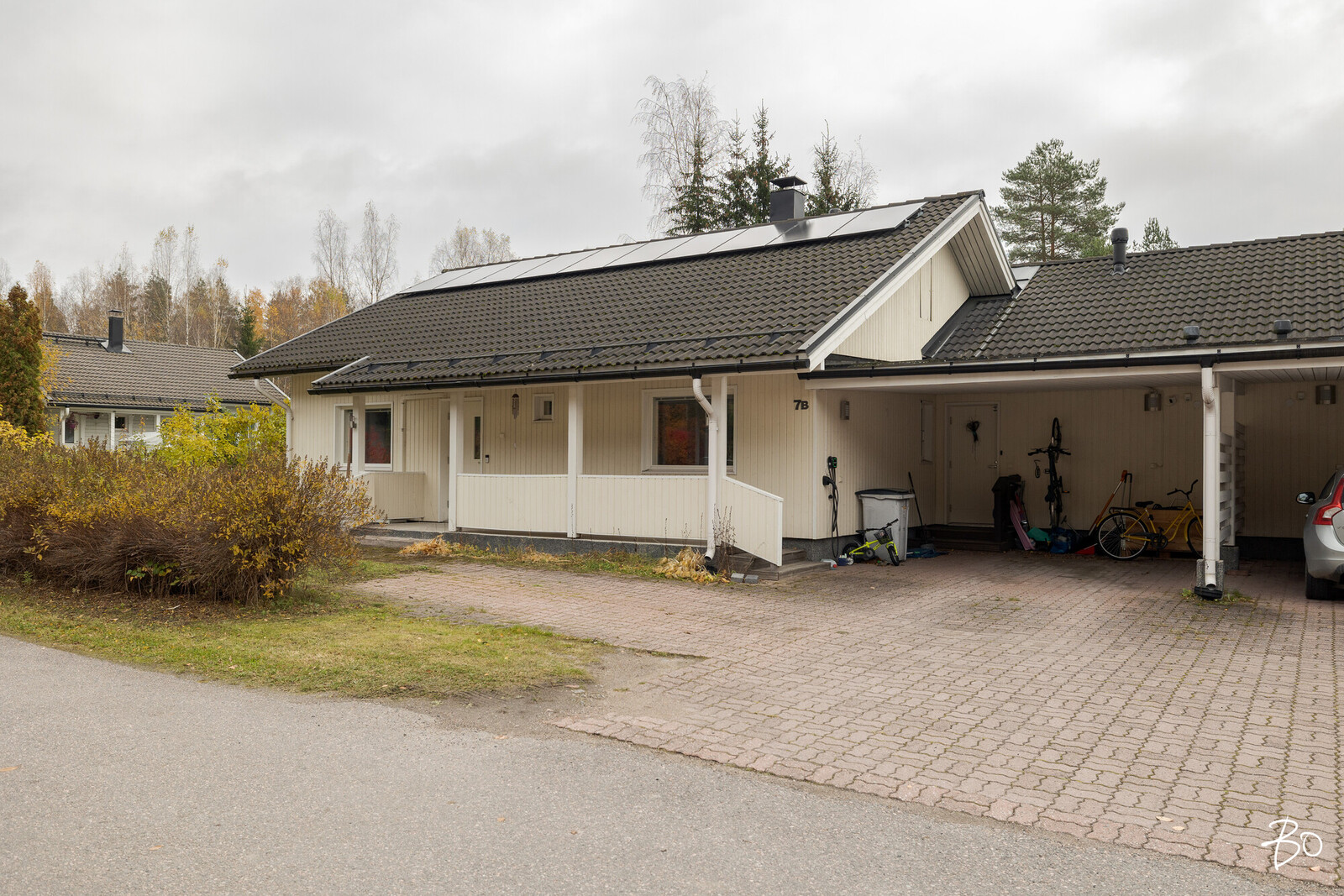 Juttukatu 7B - image 32