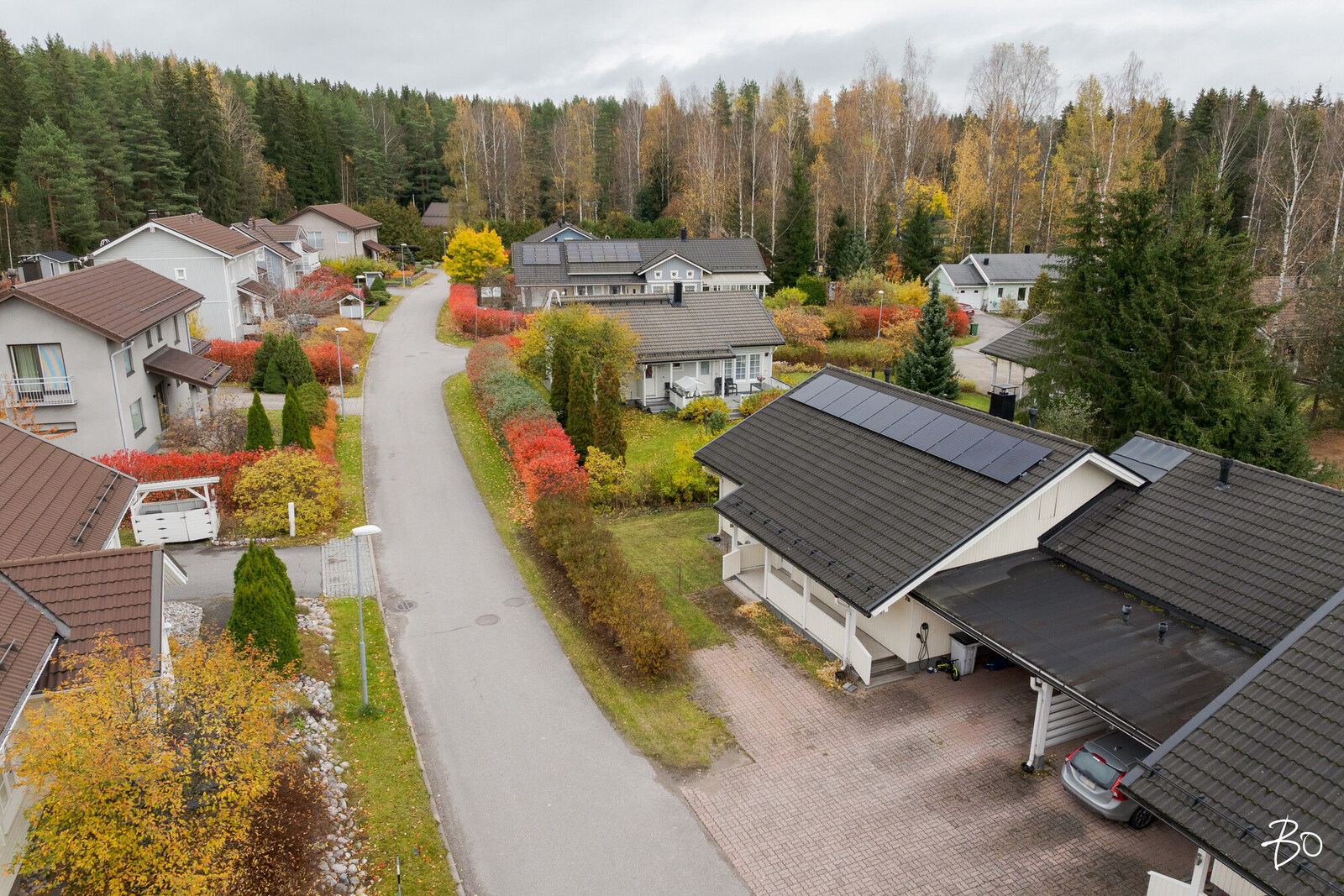 Juttukatu 7B - image 35