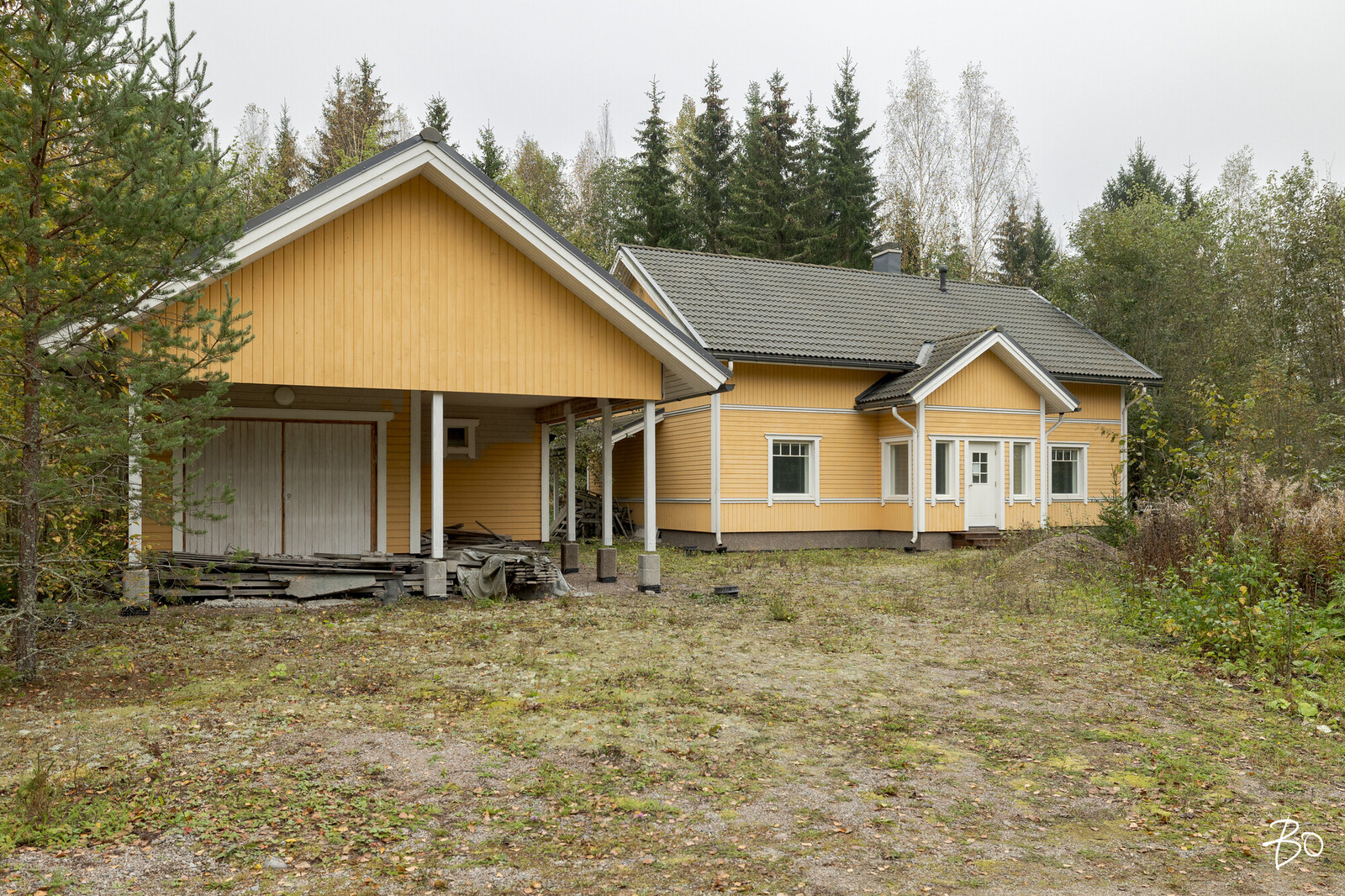 Kauristie 4 - image 1