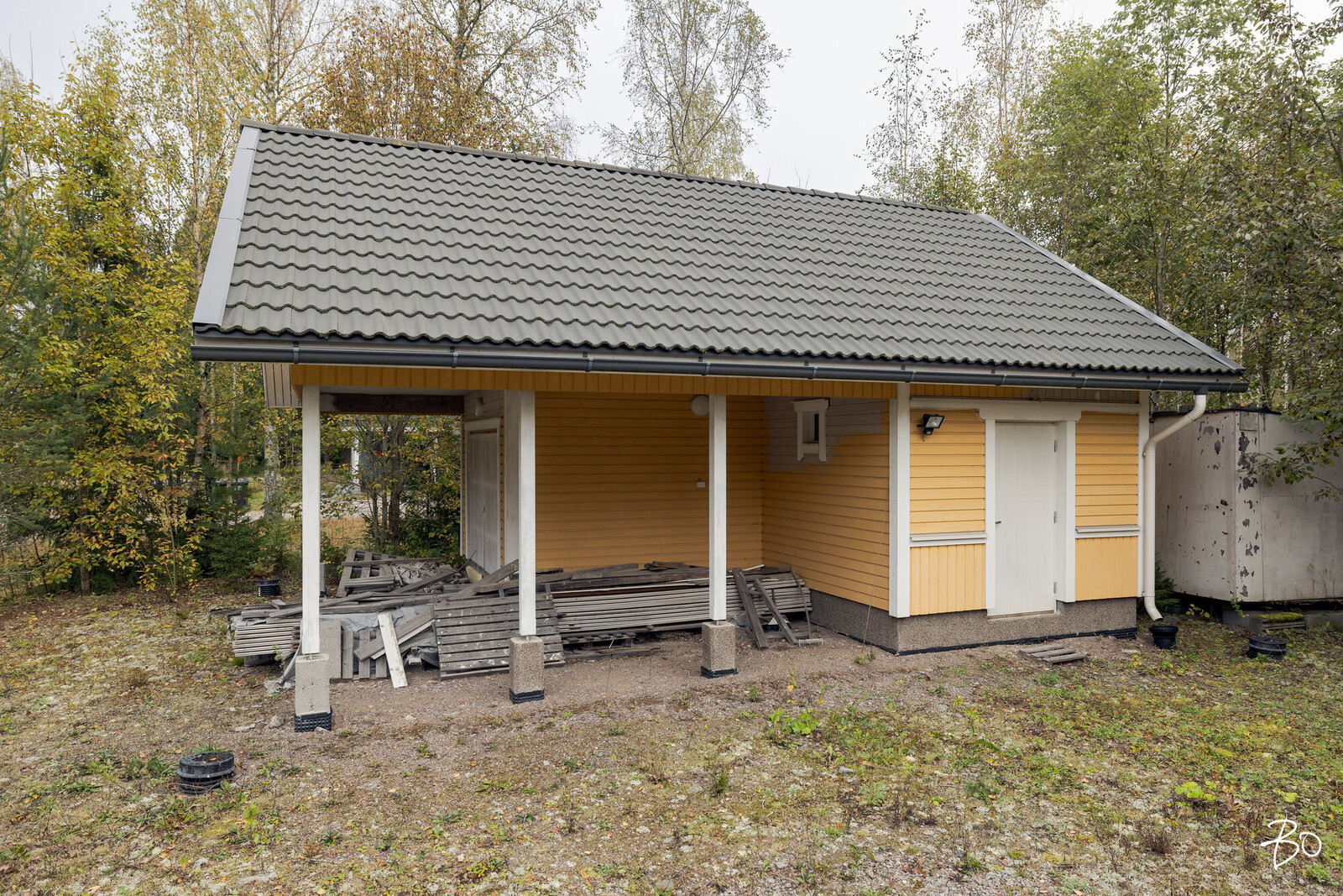 Kauristie 4 - image 35