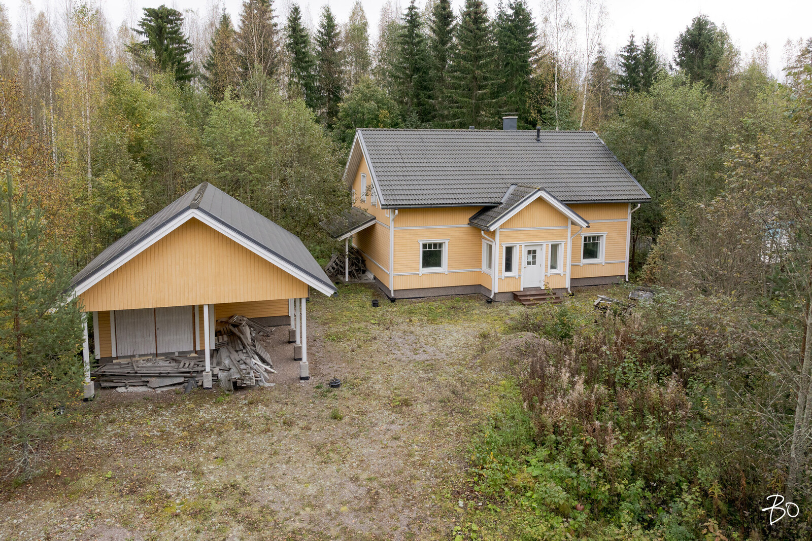 Kauristie 4 - image 36