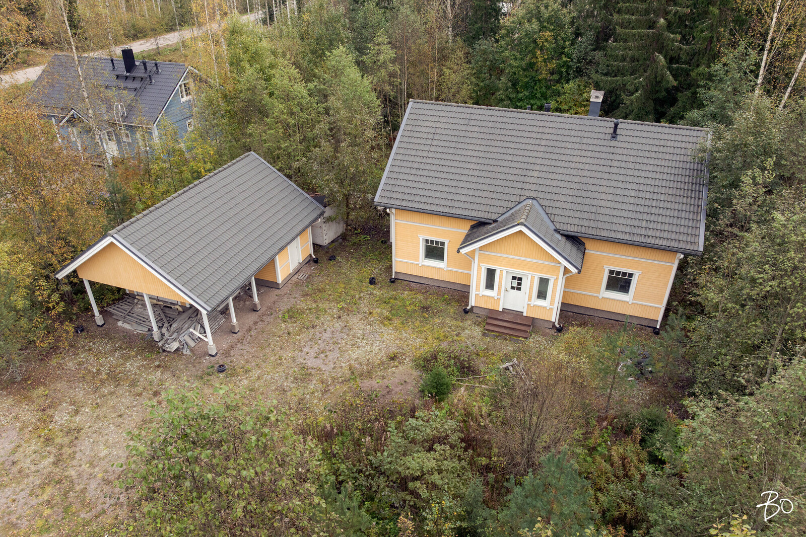 Kauristie 4 - image 37