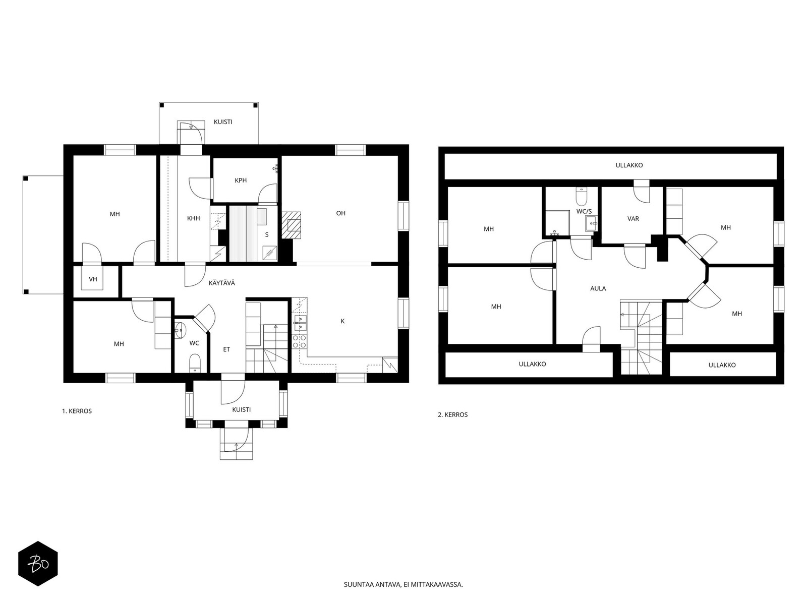 Kauristie 4 - image 2