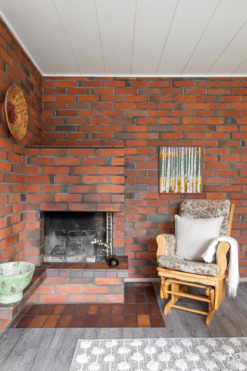 Omakotitie 6 - bild 4