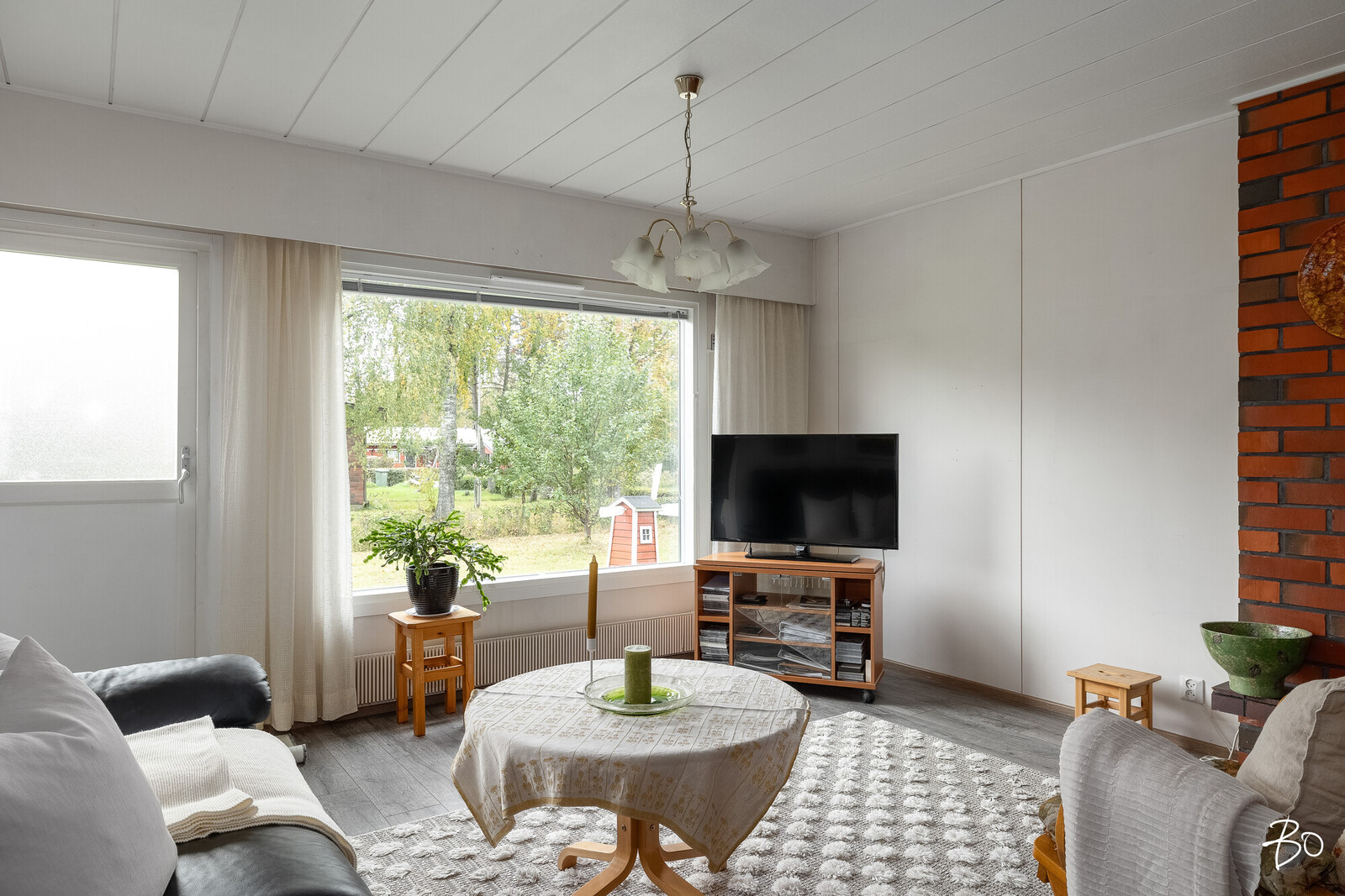 Omakotitie 6 - bild 3