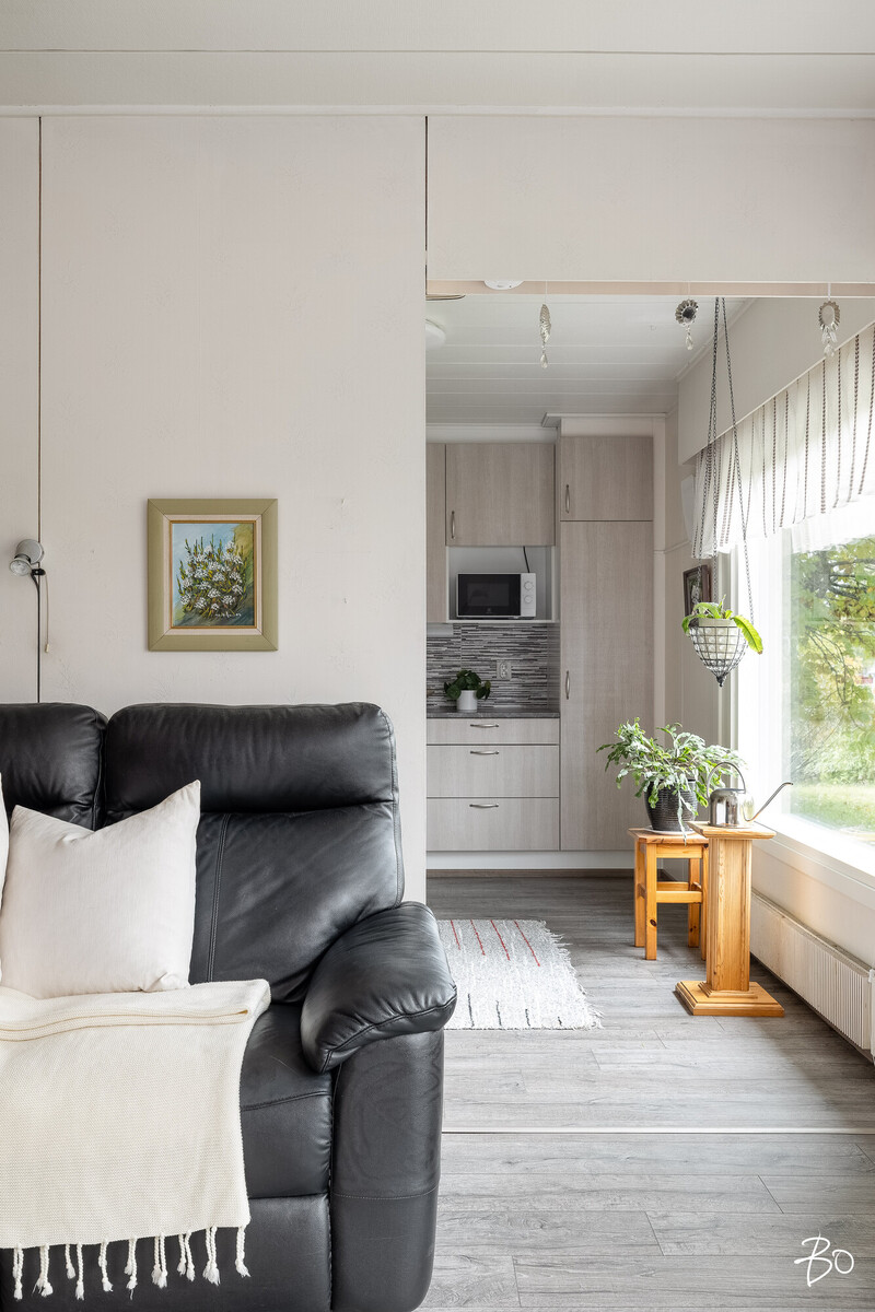 Omakotitie 6 - bild 5