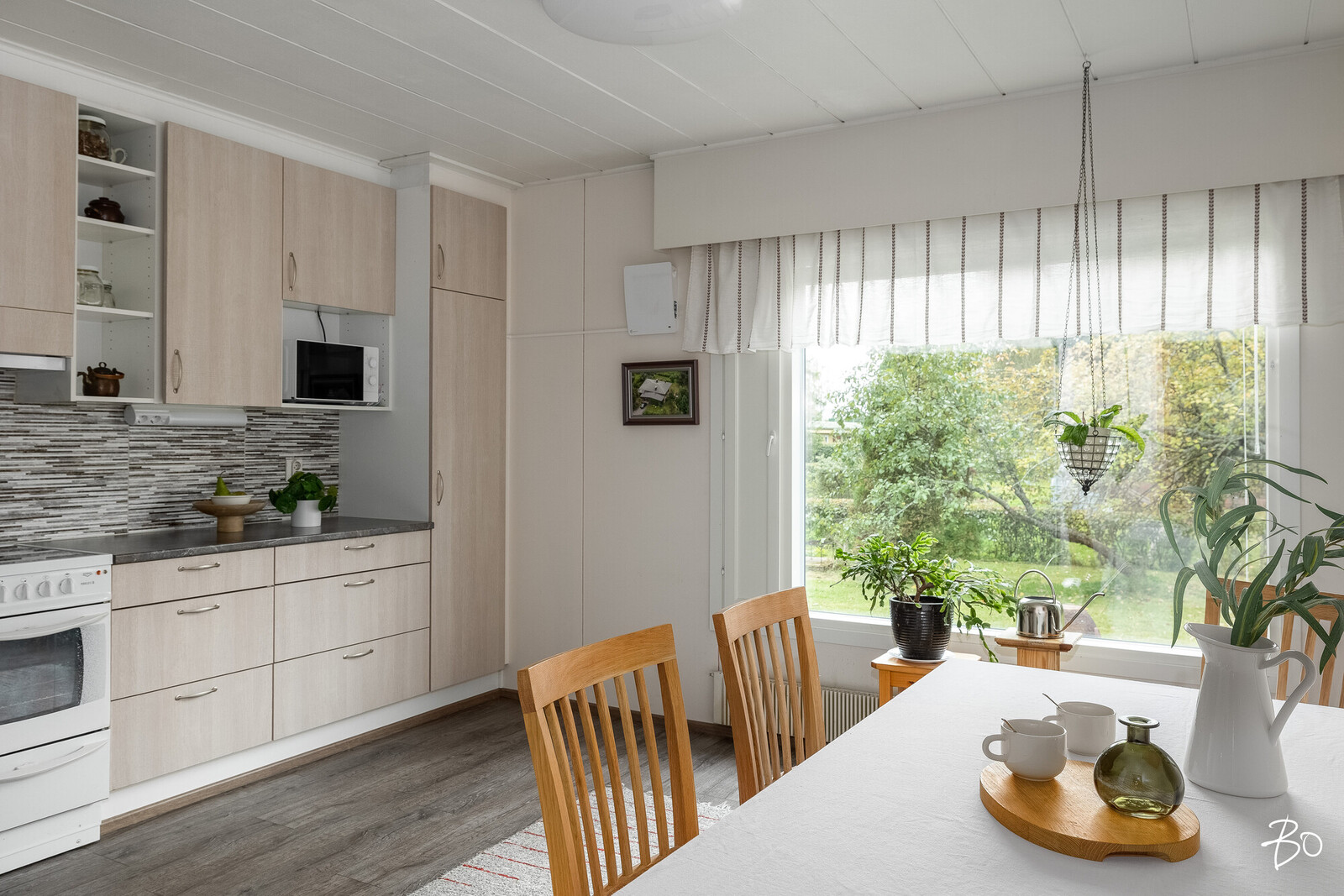 Omakotitie 6 - bild 8