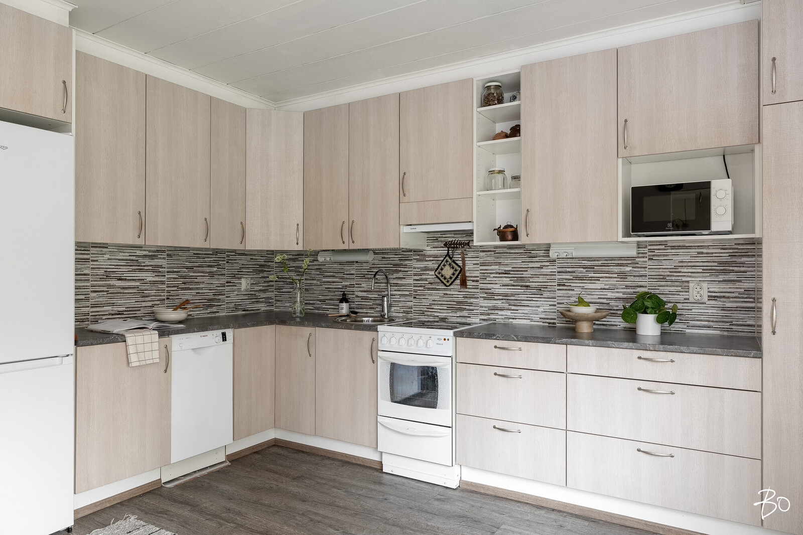 Omakotitie 6 - bild 6