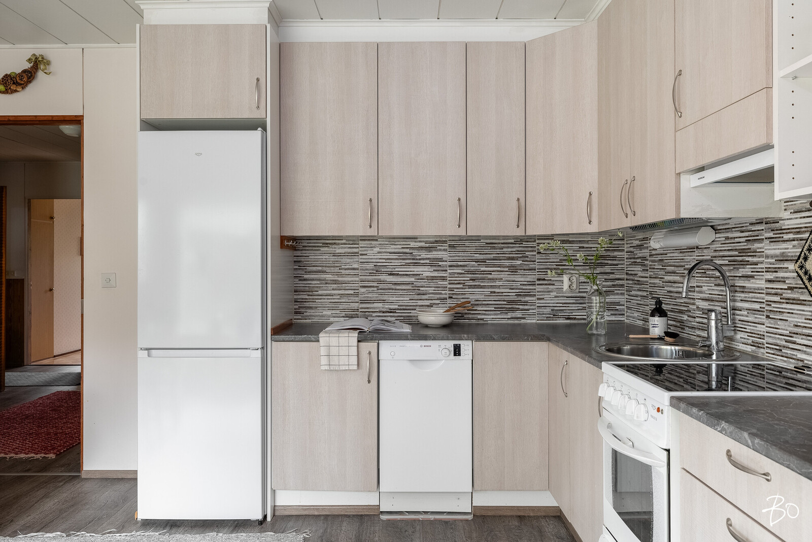 Omakotitie 6 - bild 7