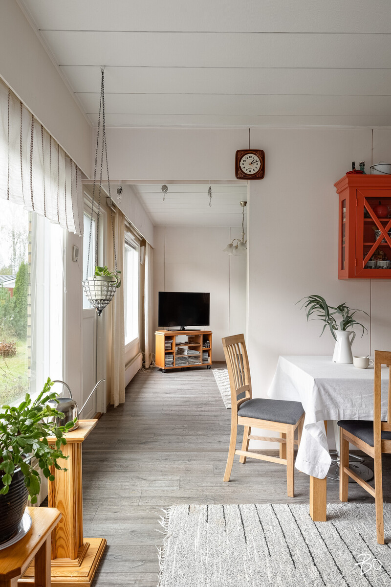 Omakotitie 6 - bild 9