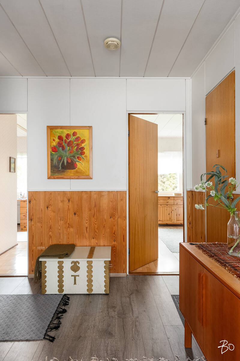 Omakotitie 6 - bild 10