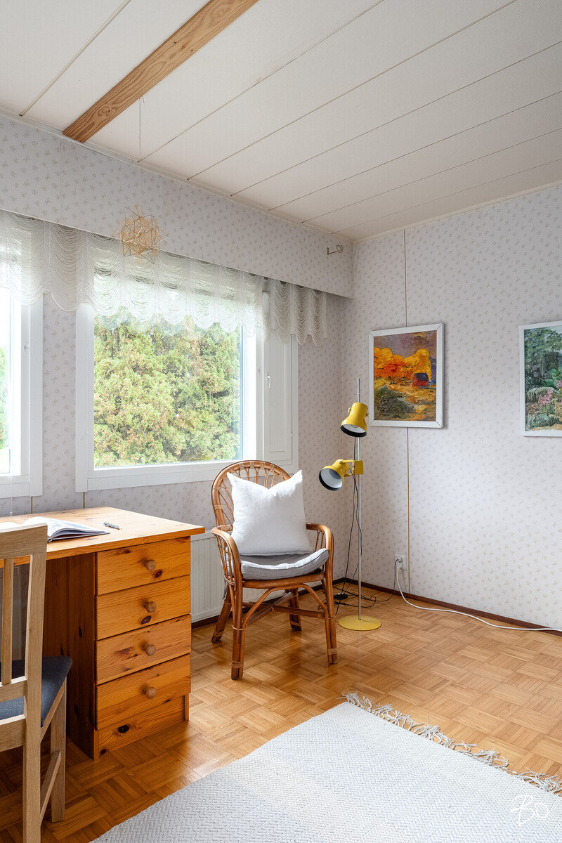 Omakotitie 6 - bild 11