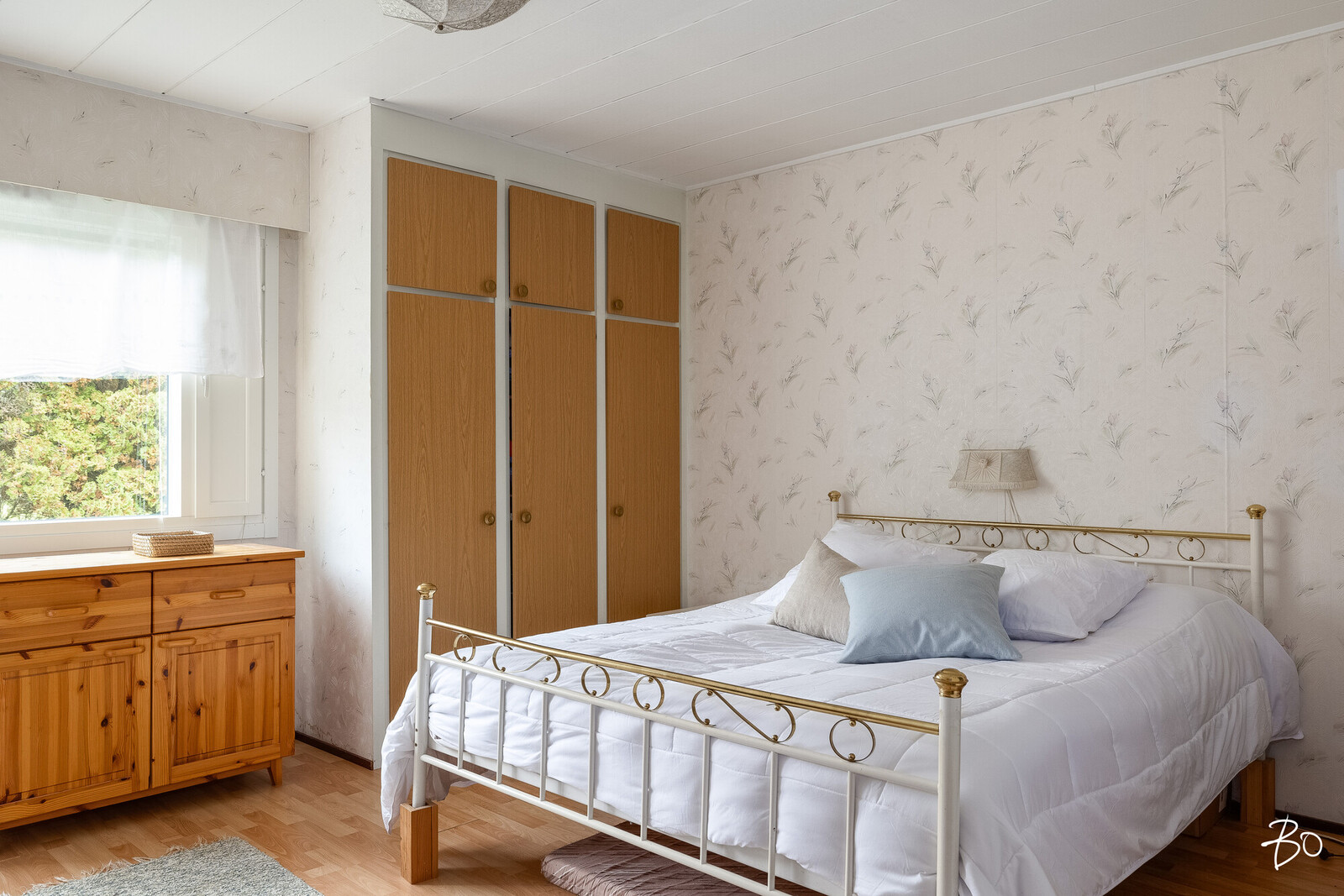 Omakotitie 6 - bild 12