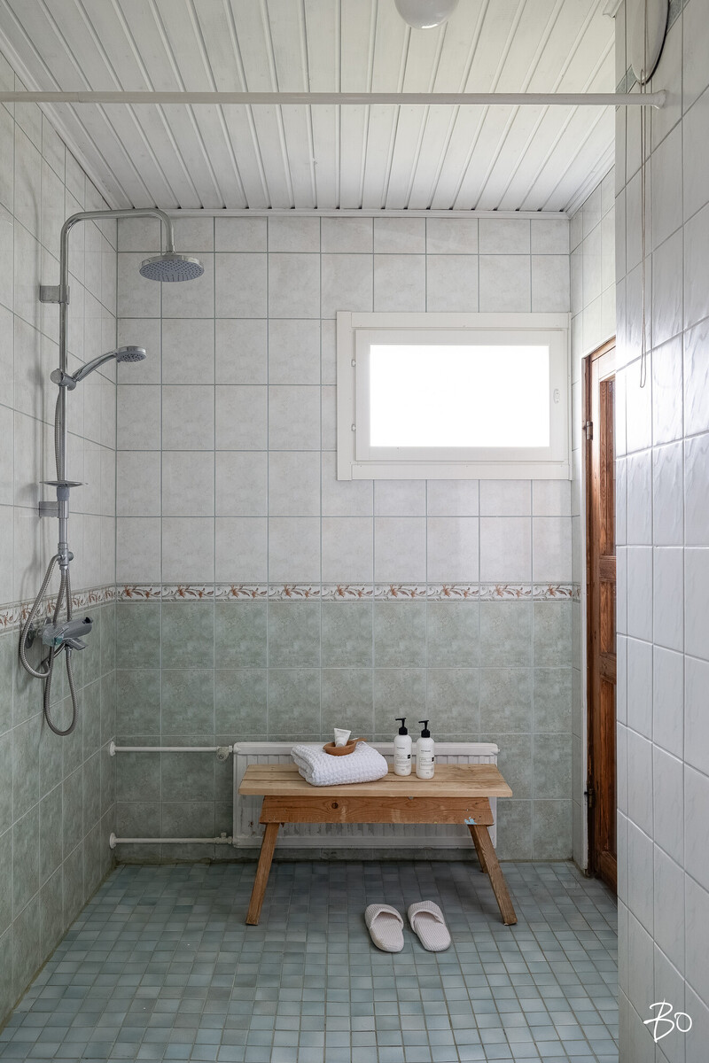 Omakotitie 6 - bild 13