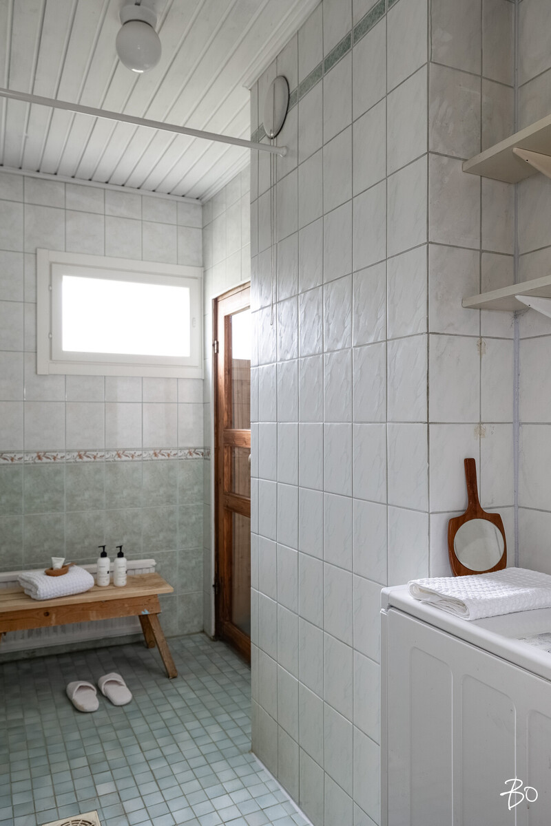 Omakotitie 6 - bild 14