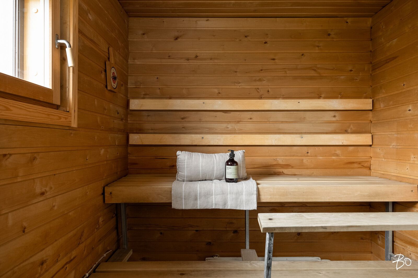 Omakotitie 6 - bild 15