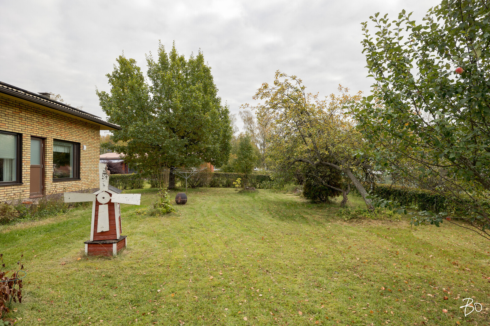 Omakotitie 6 - bild 17