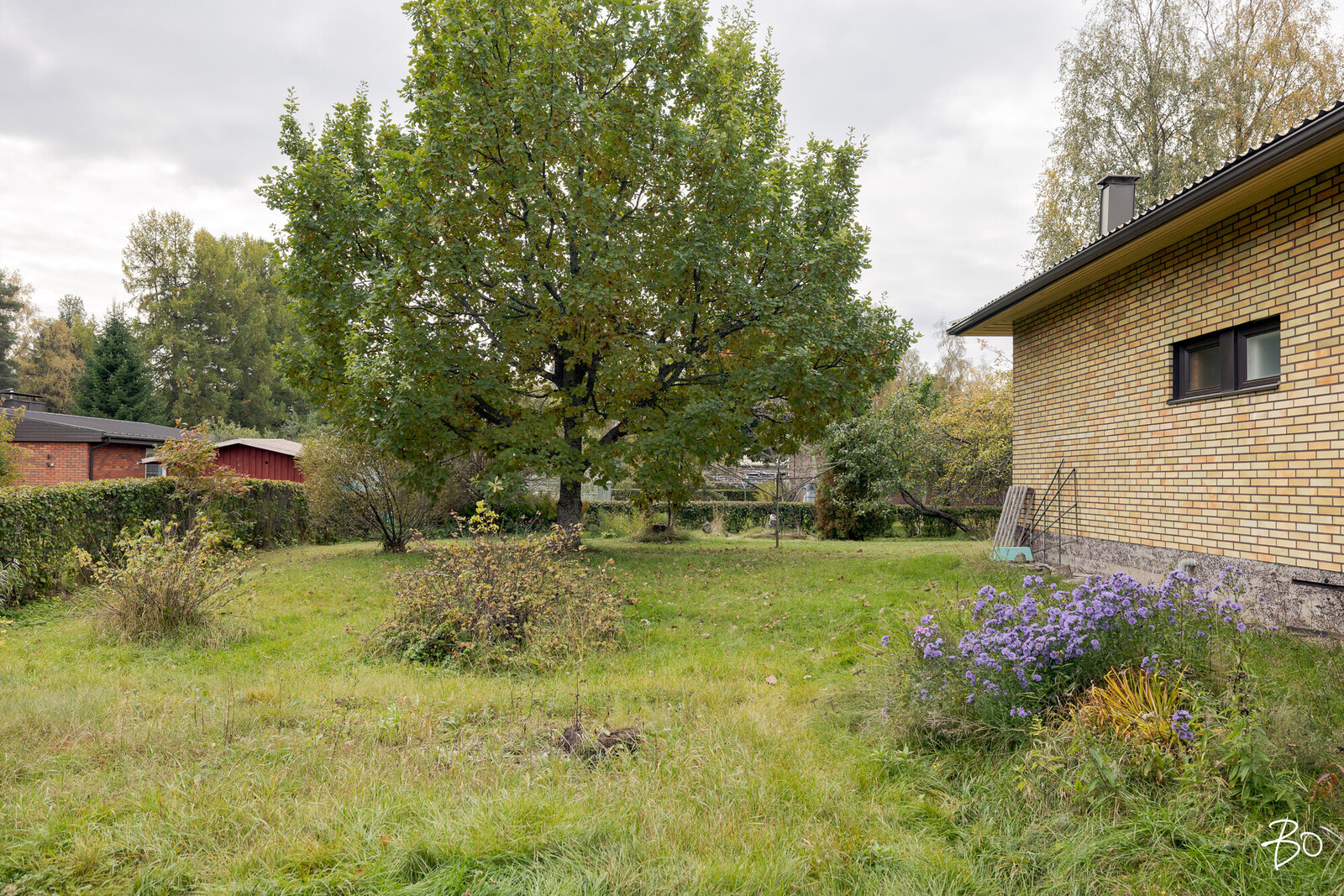 Omakotitie 6 - bild 20