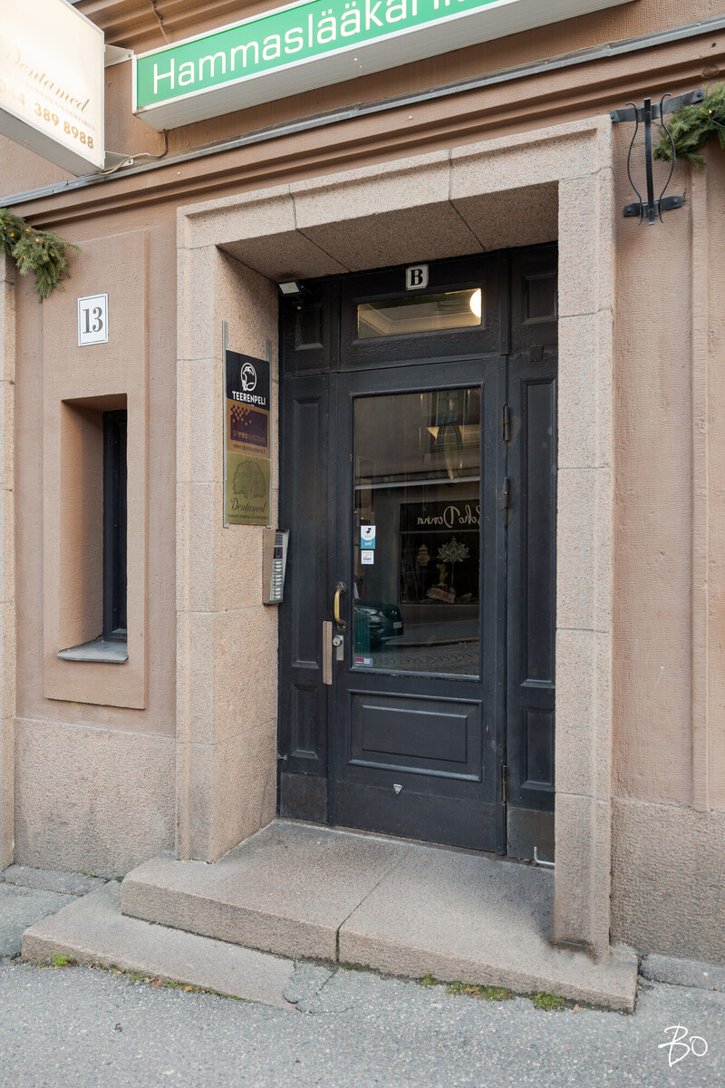 Rautatienkatu 13 - kuva 16