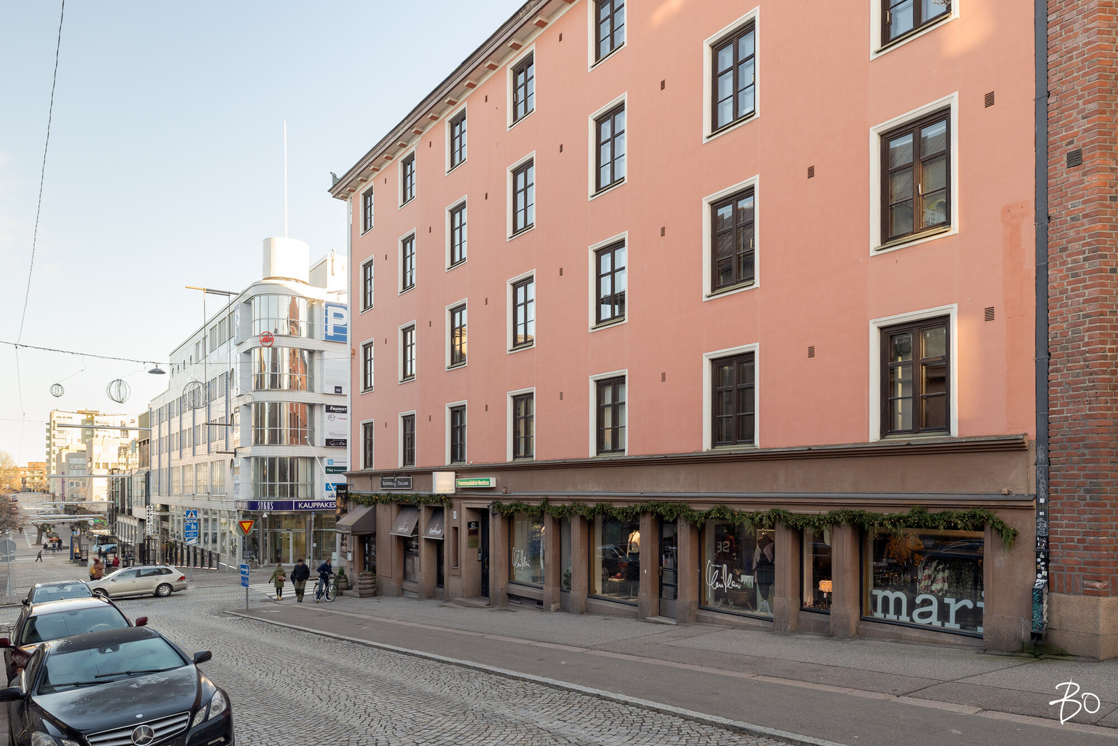 Rautatienkatu 13 - kuva 18