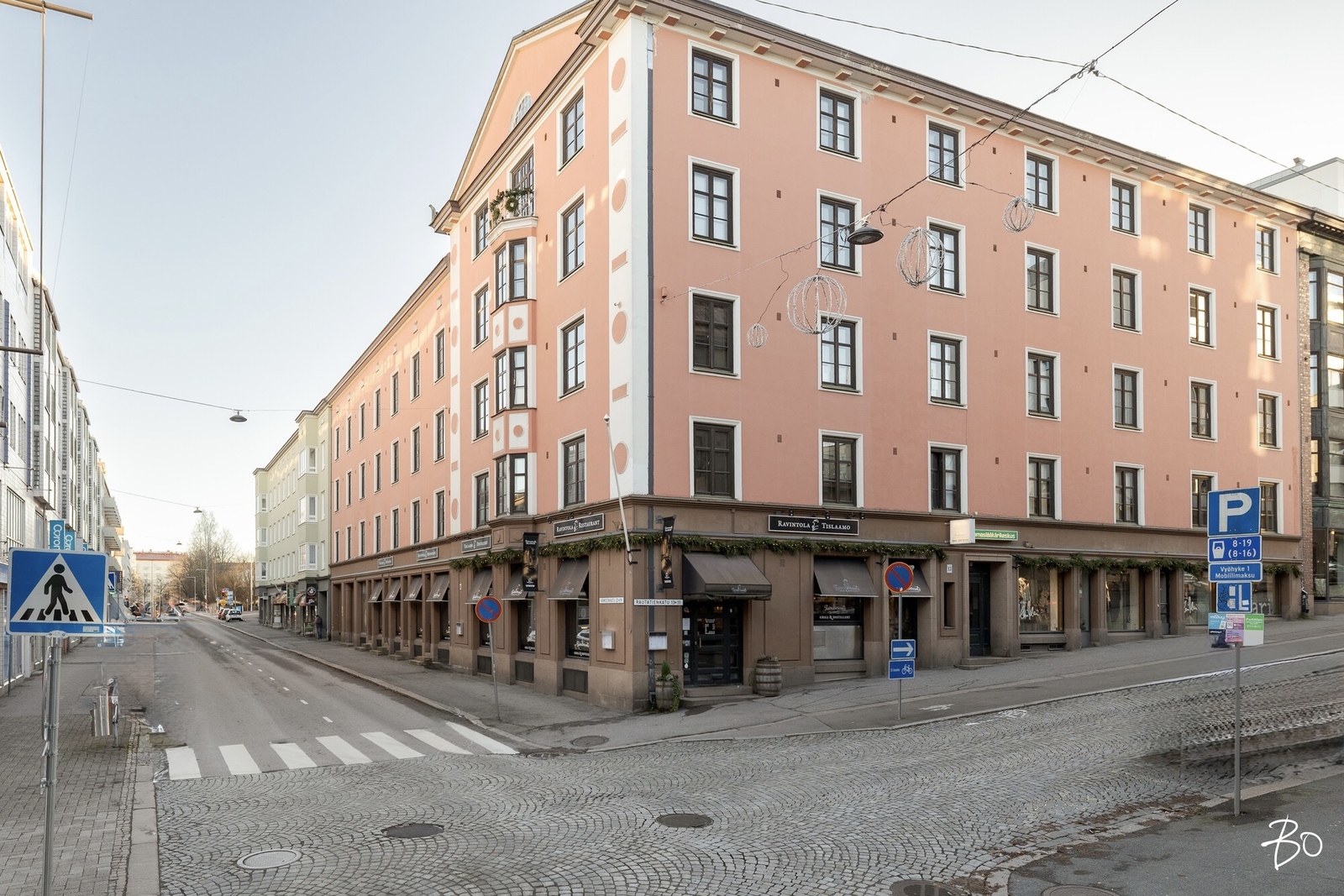 Rautatienkatu 13 - kuva 17