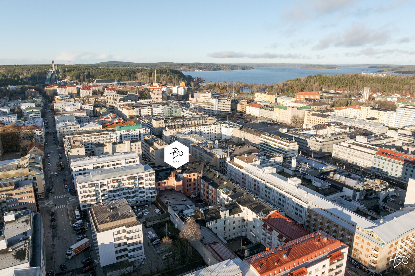 Rautatienkatu 13 - kuva 21