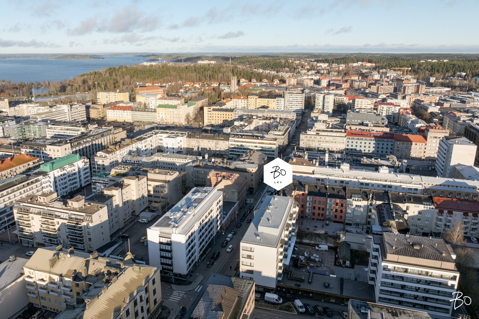 Rautatienkatu 13 - kuva 22