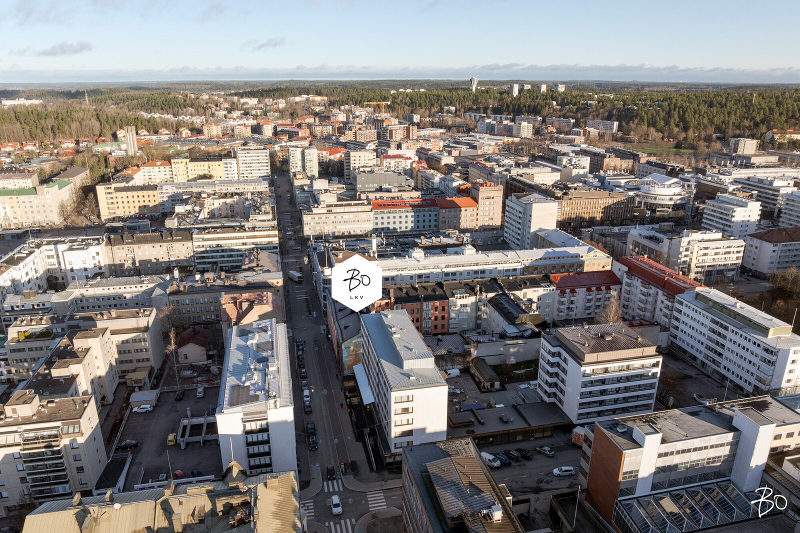 Rautatienkatu 13 - kuva 23