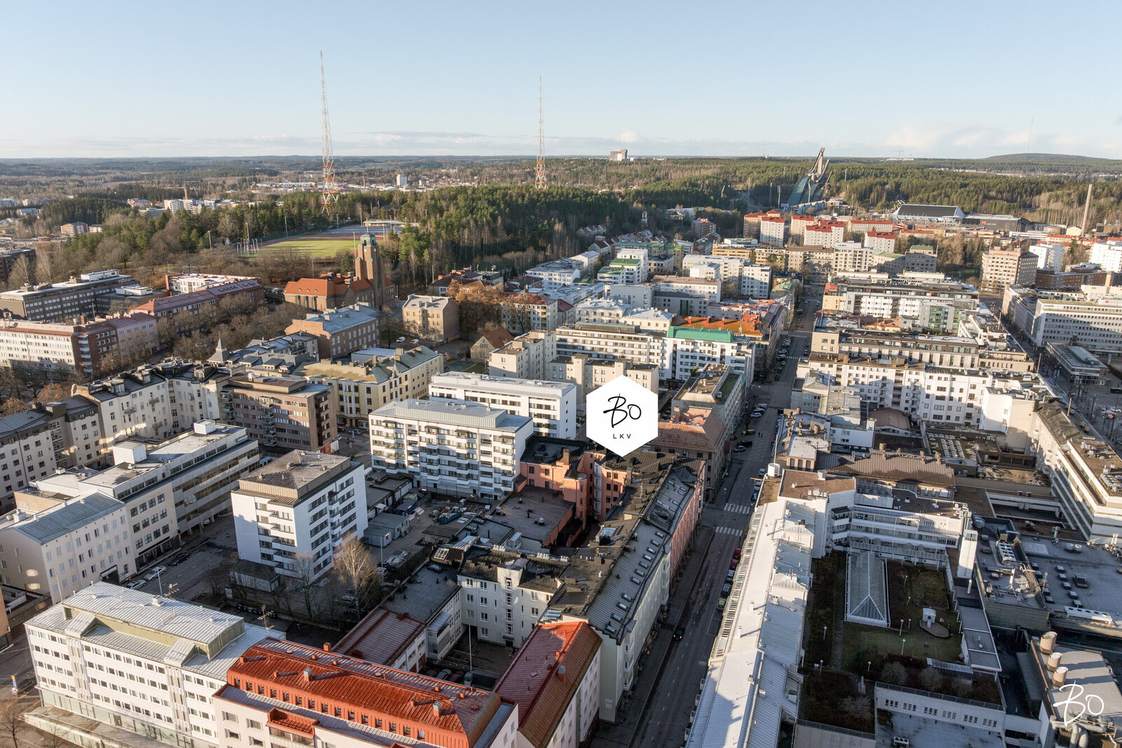 Rautatienkatu 13 - kuva 24