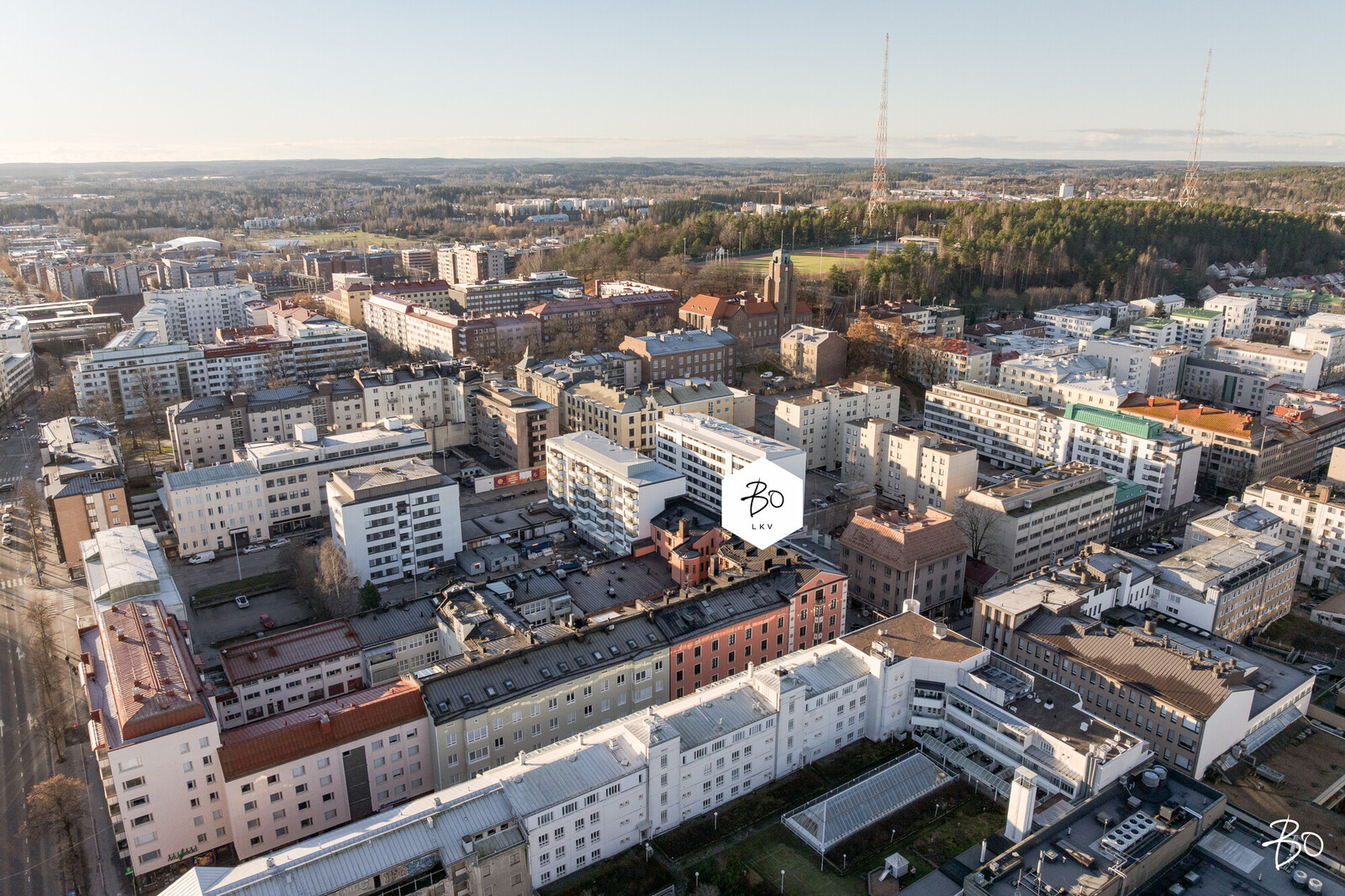 Rautatienkatu 13 - kuva 19