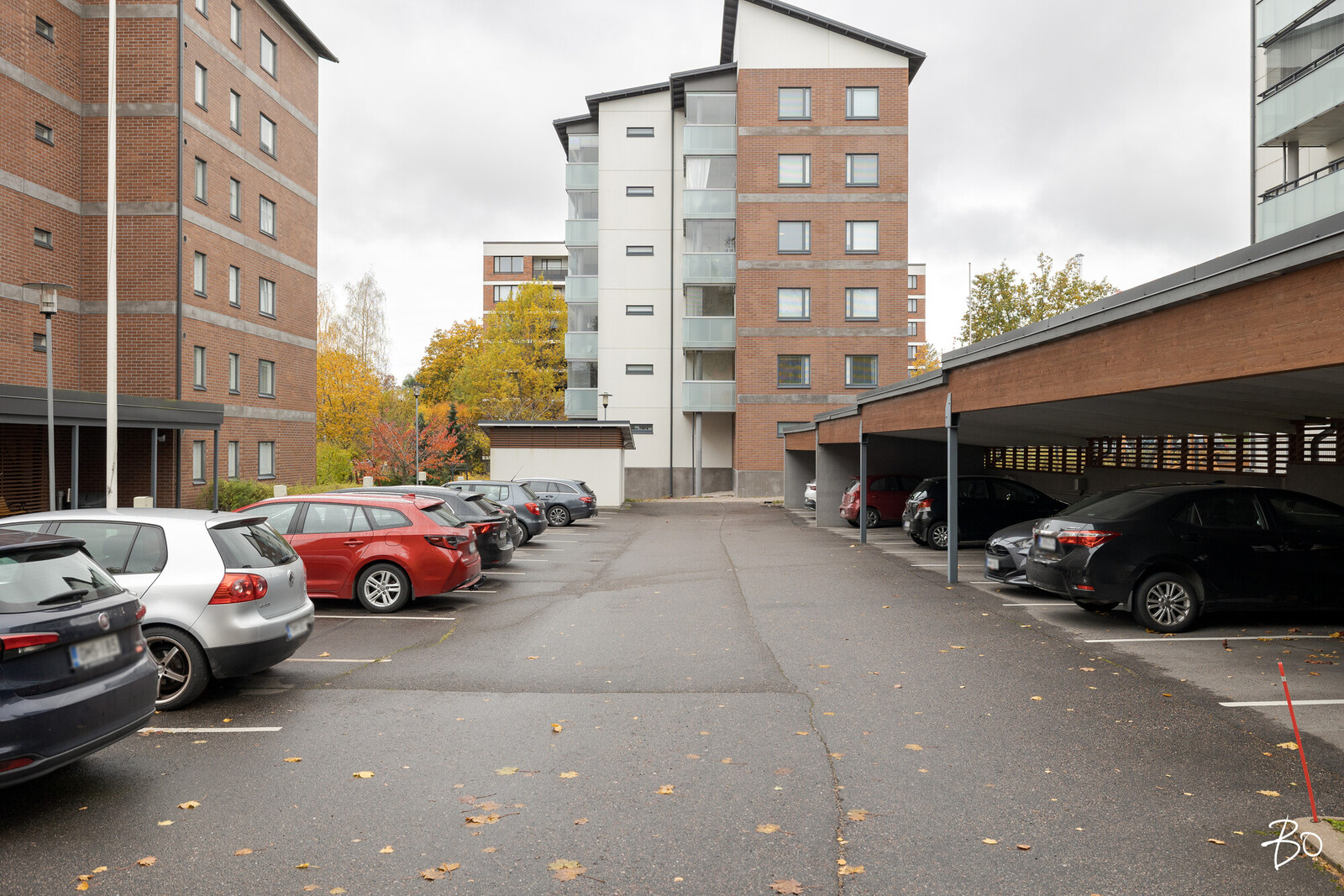 Uusikatu 10 - bild 18