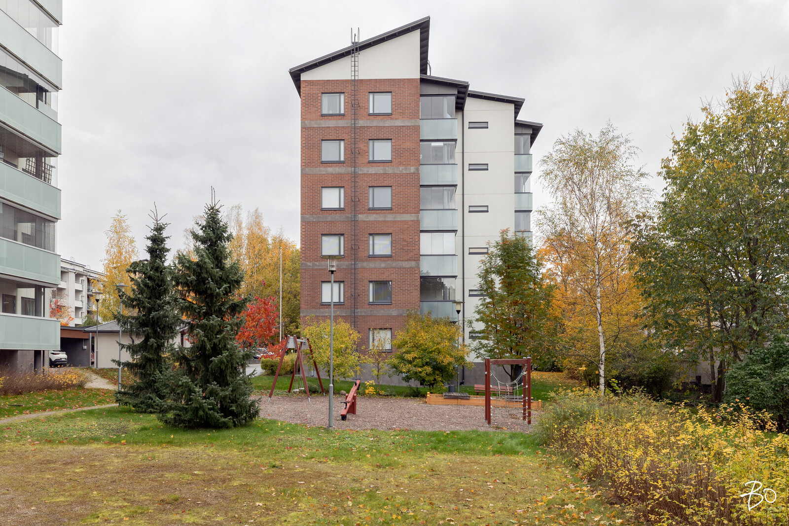 Uusikatu 10 - bild 3