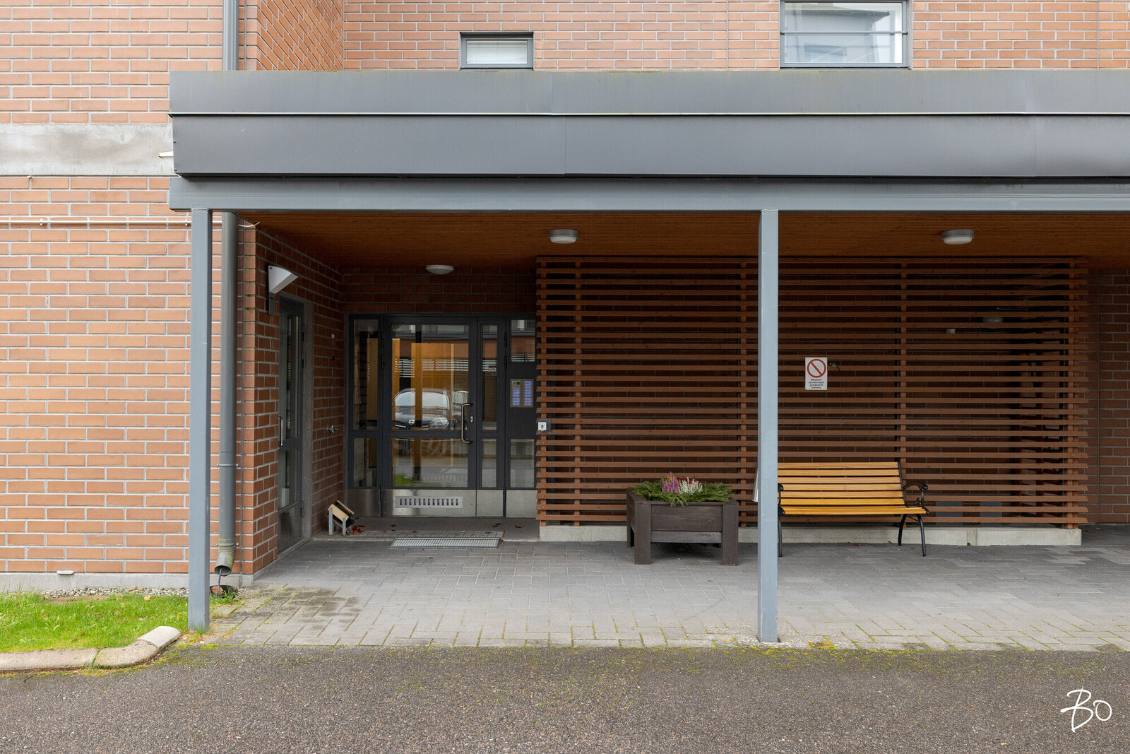 Uusikatu 10 - bild 17