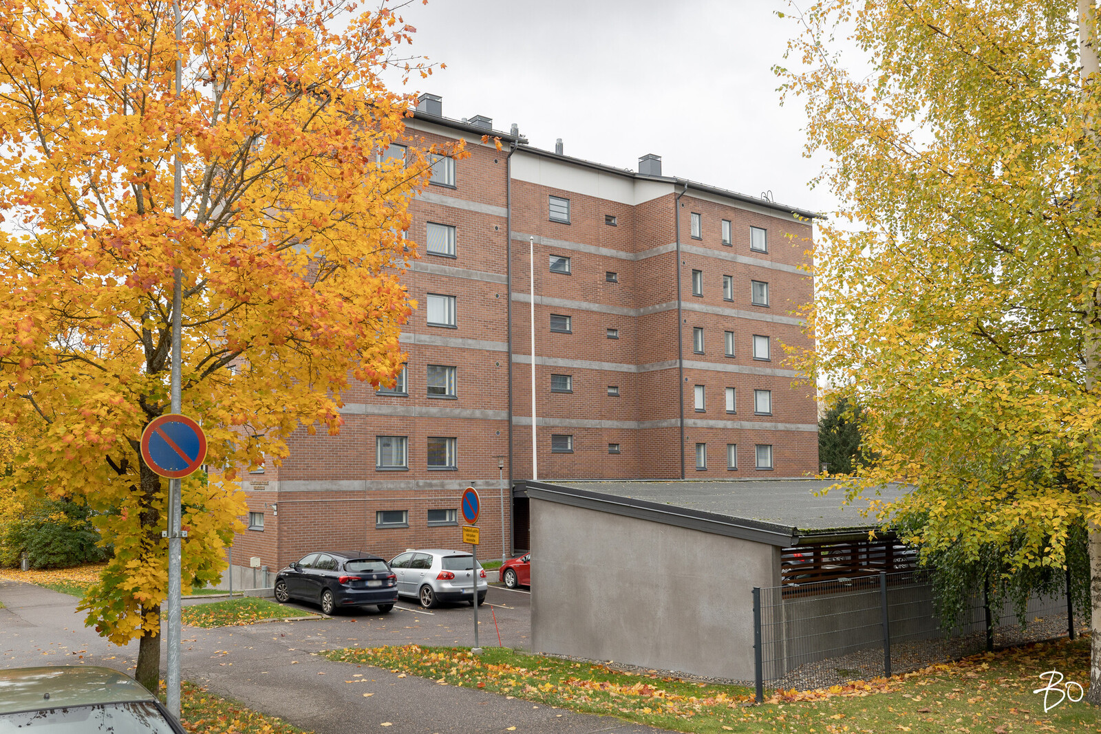 Uusikatu 10 - bild 20